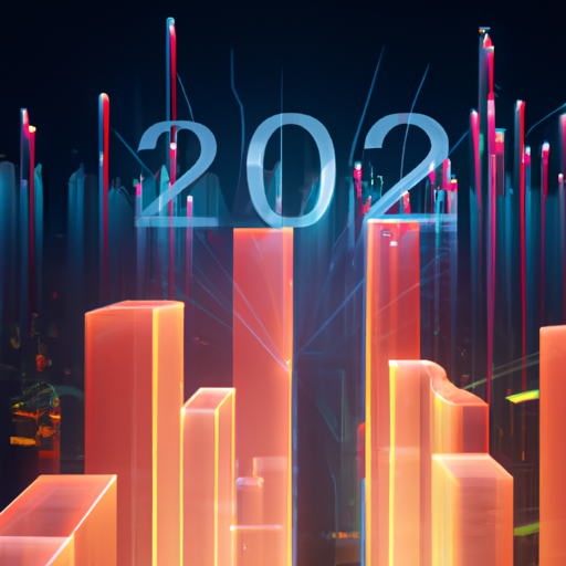 “AI in Financial Forecasting: Revolutionizing Market Predictions in 2023”